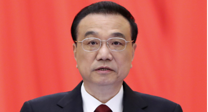 關于漁業(yè)，李克強總理在2022年政府工作報告中這樣說...