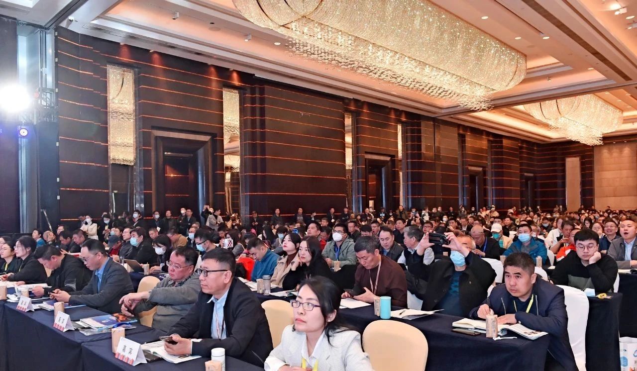 千人聚首盛況再現(xiàn)！中國雞的原籍菌遭瘋搶！