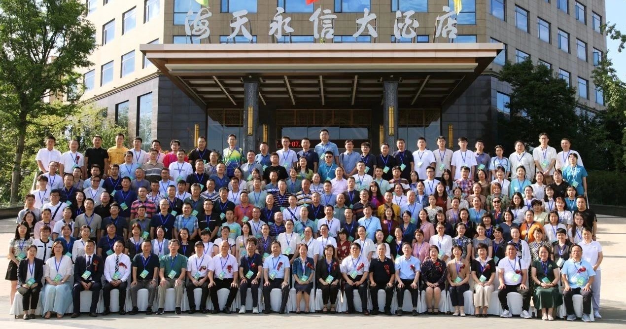 動物微生態(tài)學會學術研討會圓滿落下帷幕！