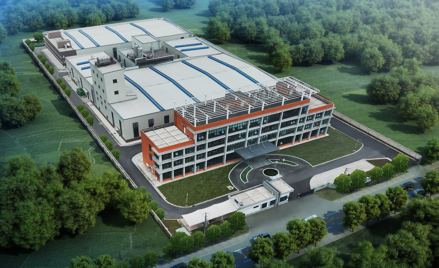 微生態(tài)制劑研發(fā)及生產(chǎn)基地項目竣工環(huán)境保護驗收監(jiān)測報告